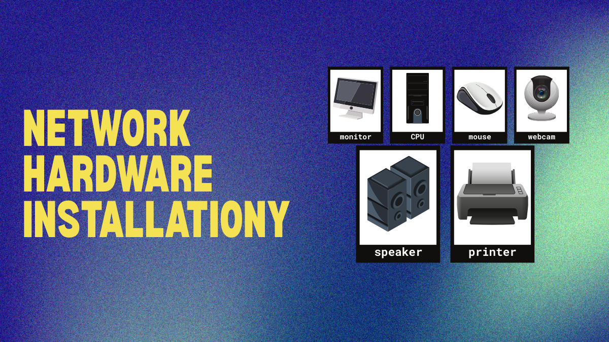 Live Event Management